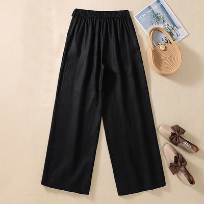 Avenna - Minimal Casual Pants