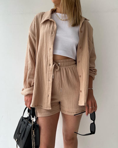 Kalista - Two-Piece Set