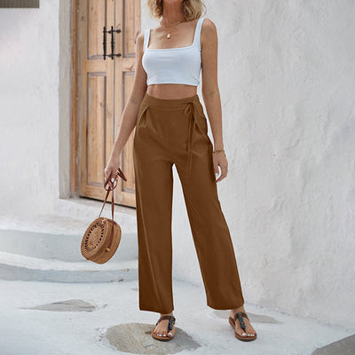 Sabby - Bold Elegance Pants