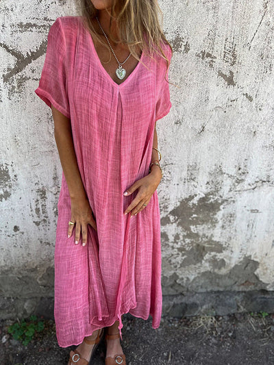 Isabelle - Maxi-Dress