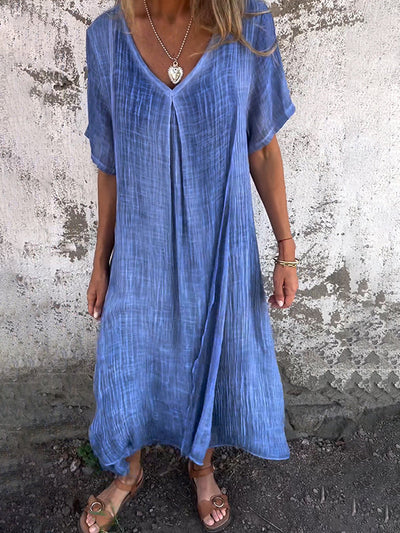 Isabelle - Maxi-Dress