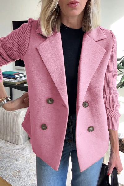 Alesia | Stylish Blazer