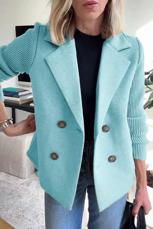 Alesia | Stylish Blazer