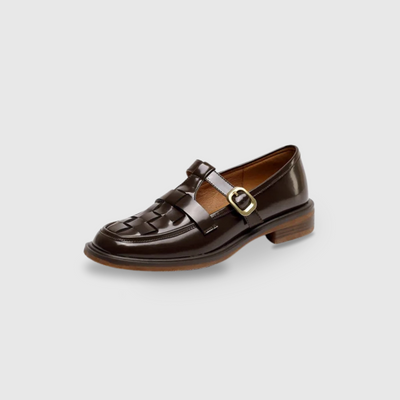Lumerra - Retro Flats