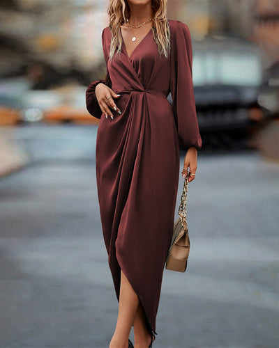 Genevieve - Charm Evening Dress