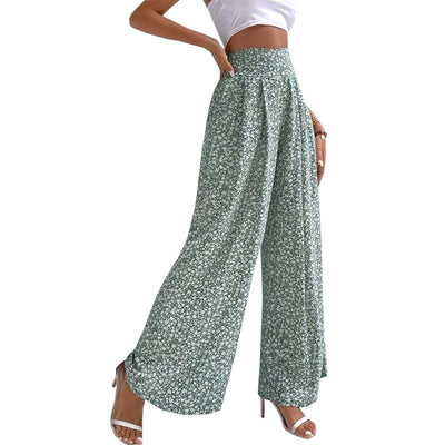 Narella - Summer Ease Pants