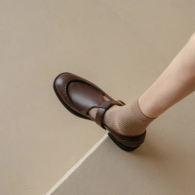 Belliora - Retro Shoes