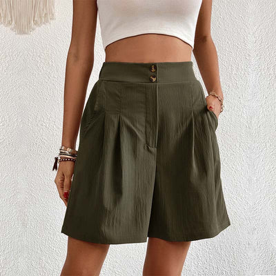 Evara - Comfort Ease Shorts