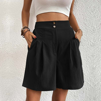 Evara - Comfort Ease Shorts