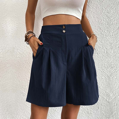 Evara - Comfort Ease Shorts