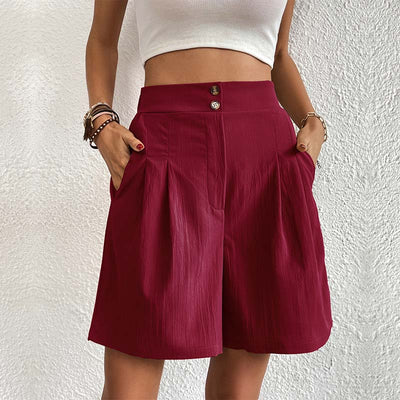 Evara - Comfort Ease Shorts