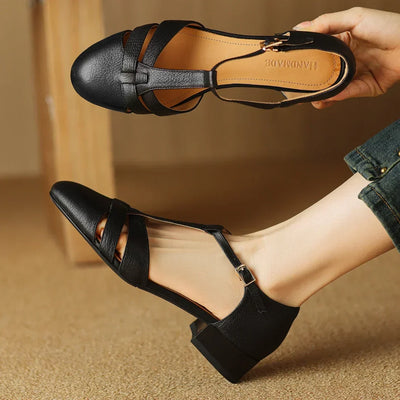 Orvanna - T-Bar Flats