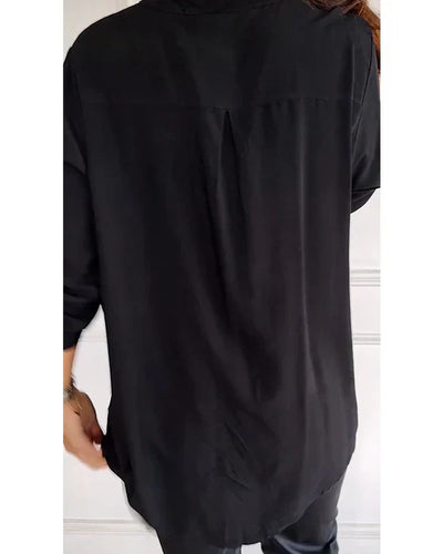 Aerith - Chic Glamour Top