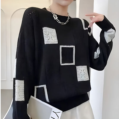 Alida | Chic Sweater