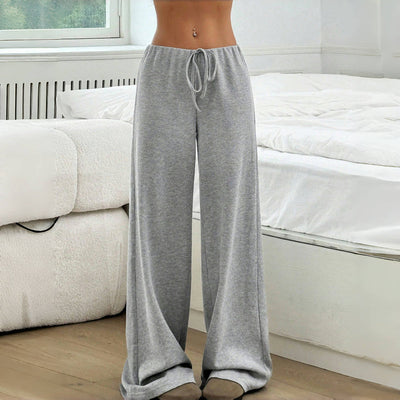 Nexa - Lounge Grid Pants