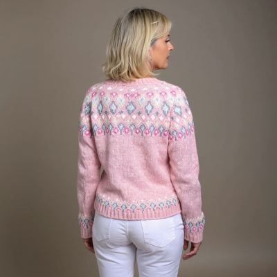 Hazelnut - Snug & Stylish Cardigan