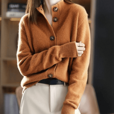 Anny | Luxurious Cardigan