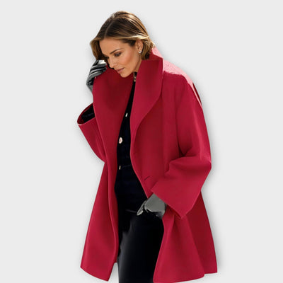 Emma | Premium  Coat