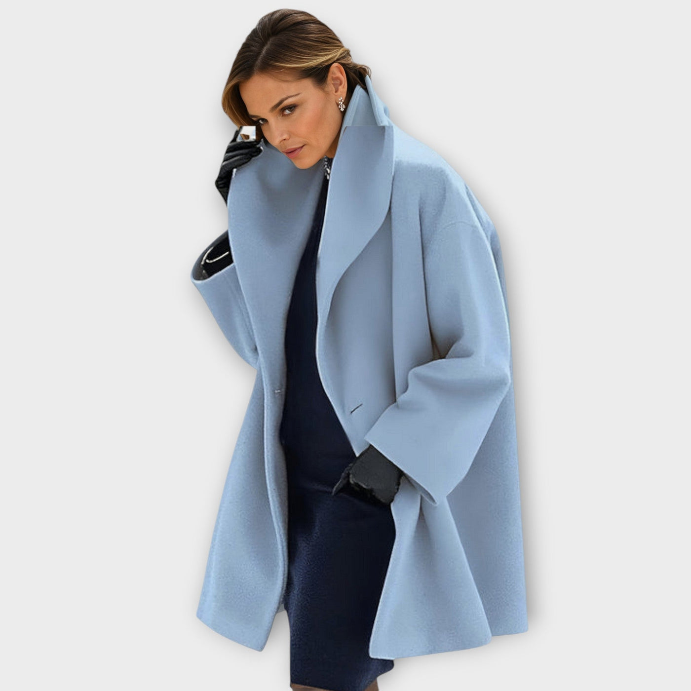 Emma | Premium  Coat