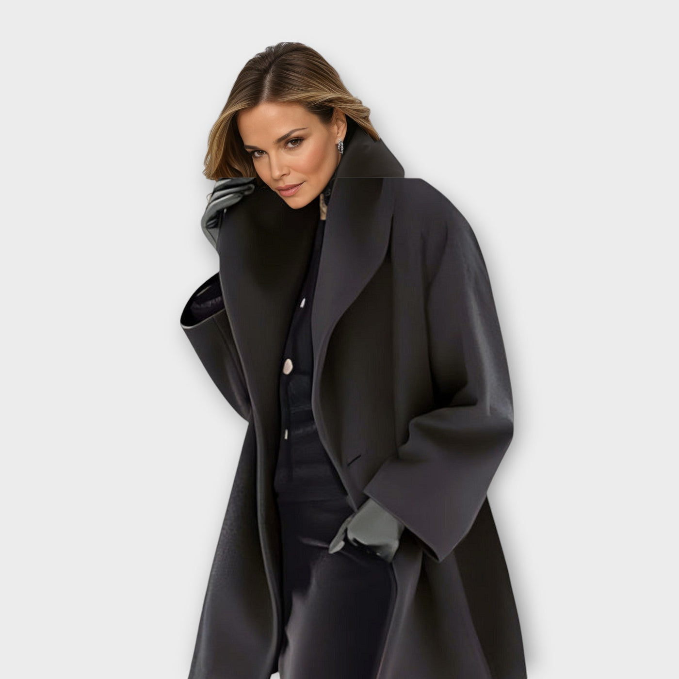 Emma | Premium  Coat