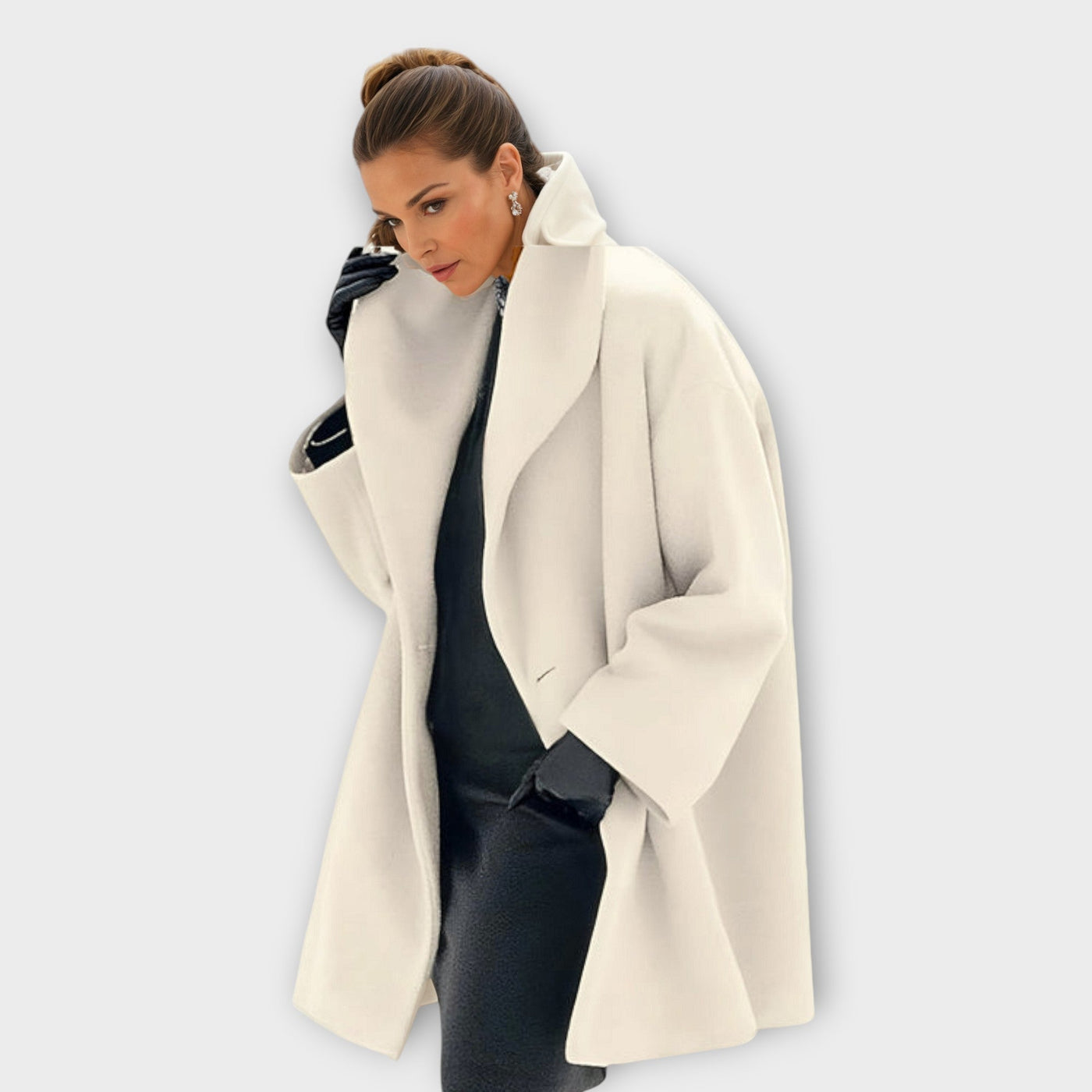 Emma | Premium  Coat