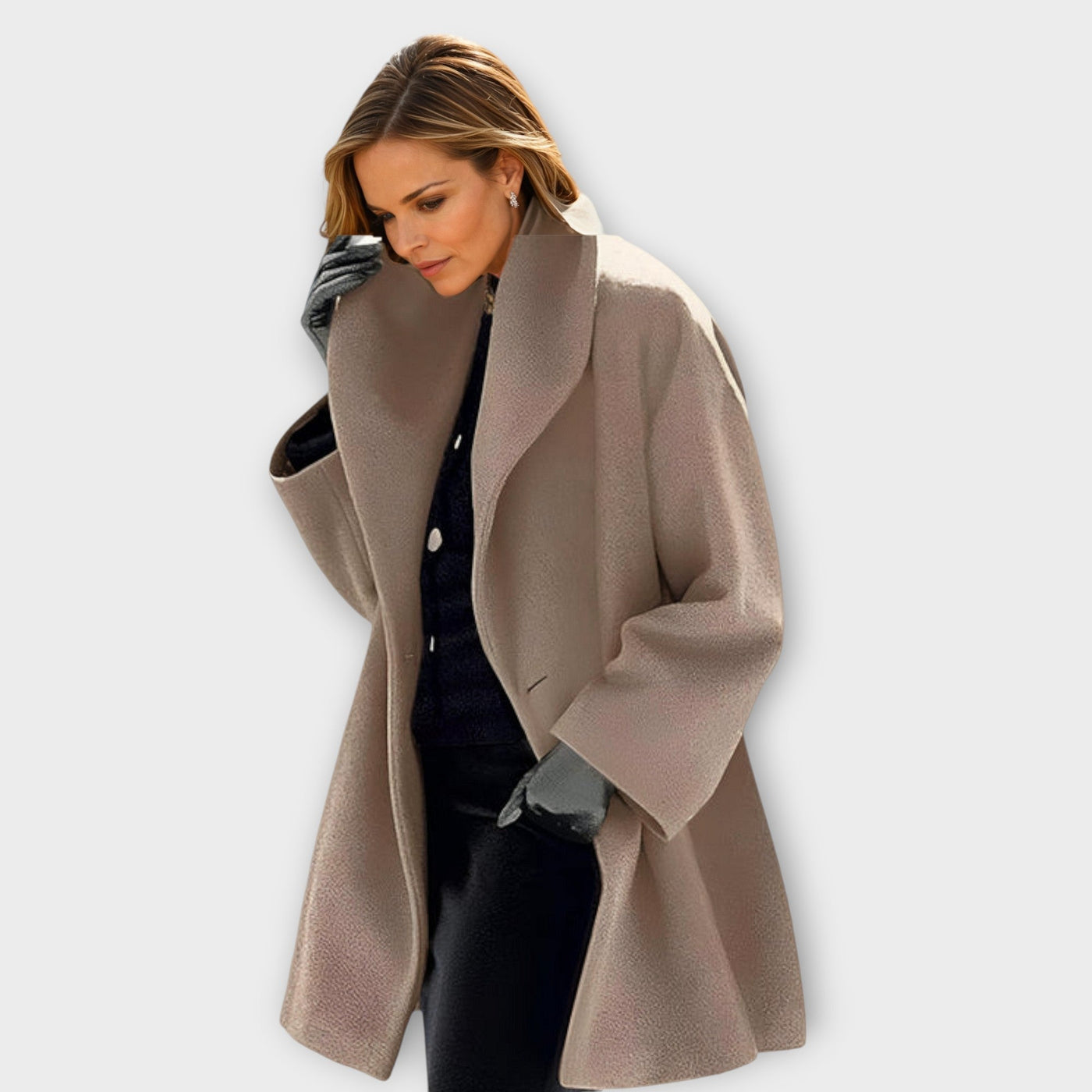 Emma | Premium  Coat