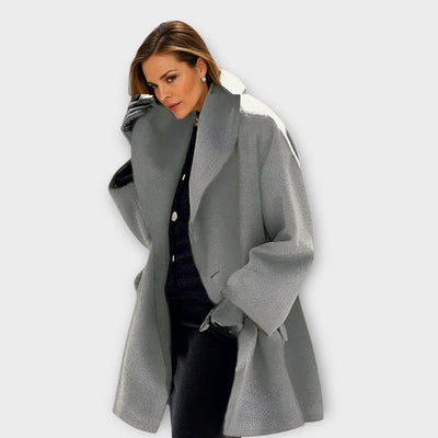 Emma | Premium  Coat
