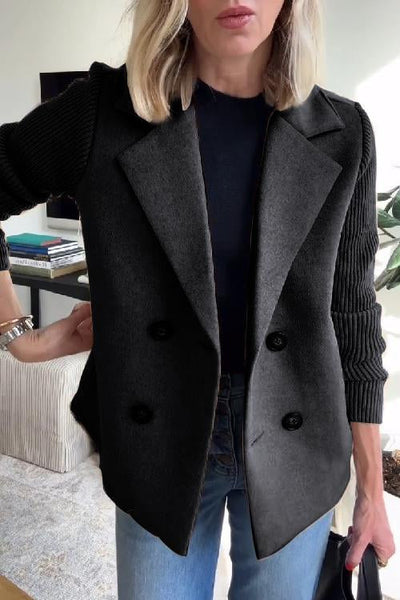 Alesia | Stylish Blazer