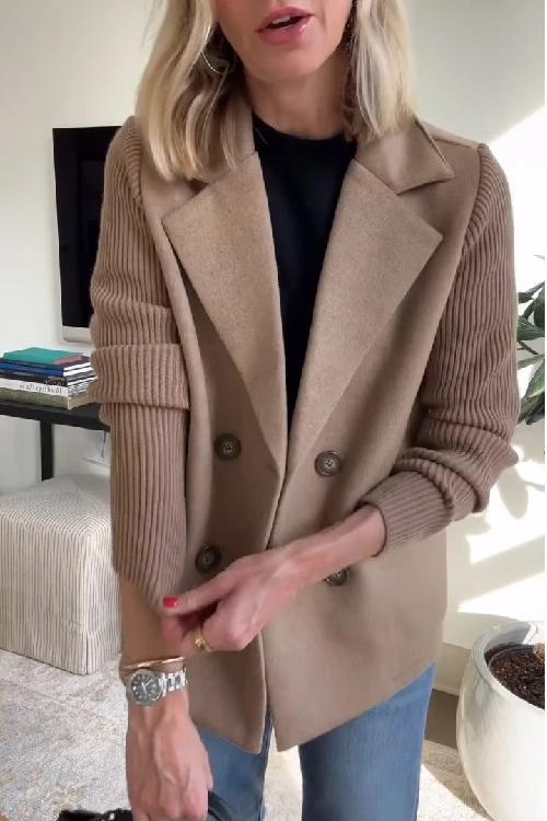 Alesia | Stylish Blazer