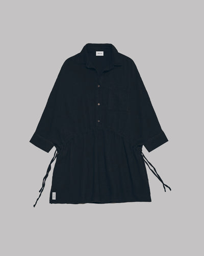 Honora - Classic Shirt Dress