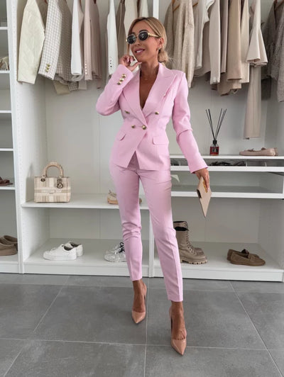 Sovana - Formal Elegance Set