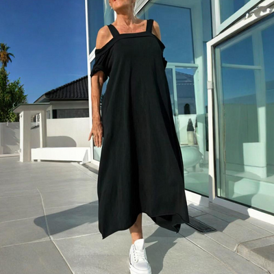 Ciara - Effortless Flow Dress